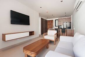 Bocobay Majestic Apartments