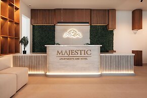 Bocobay Majestic Apartments