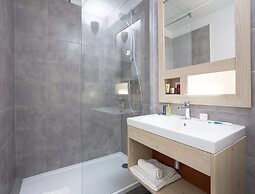 Chic Alpine Base With Private Sauna
