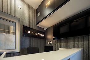 Infinity Stays