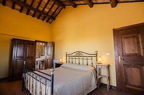 Castello di Petecciano
