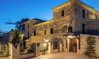 Castello di Petecciano