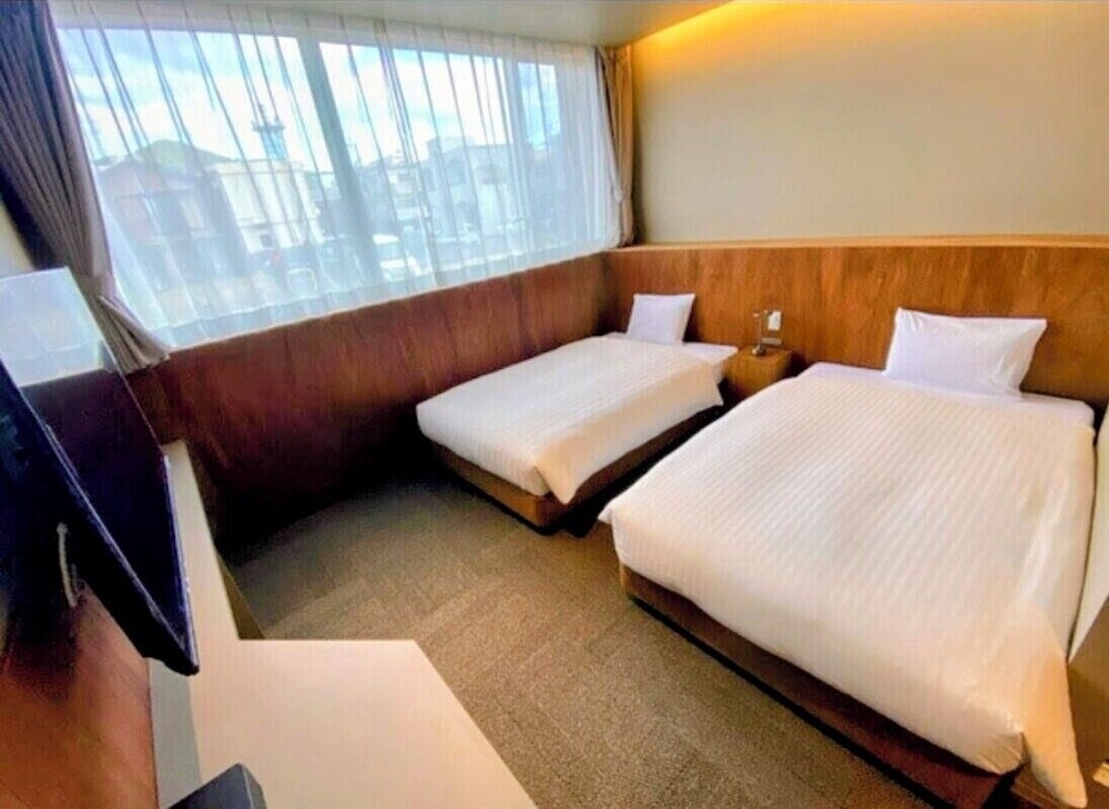 LIBEST INN AMAMI ANNEX