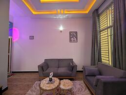 Role Royal AirBnB