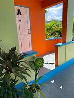 Ocean Sky Apartments