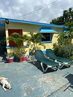 Ocean Sky Apartments