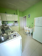 Ocean Sky Apartments