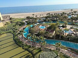 Grand Mayan 1 BR Master Suite