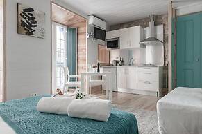 My Bairro Alto Suites