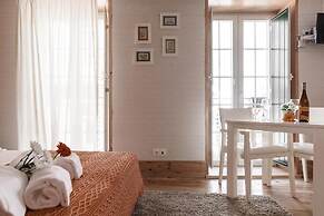 My Bairro Alto Suites