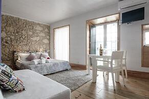 My Bairro Alto Suites