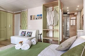 My Bairro Alto Suites