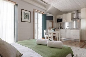 My Bairro Alto Suites