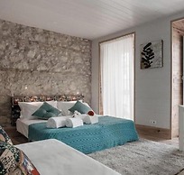 My Bairro Alto Suites