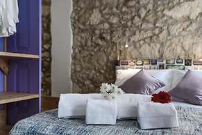 My Bairro Alto Suites