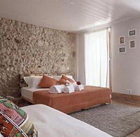 My Bairro Alto Suites
