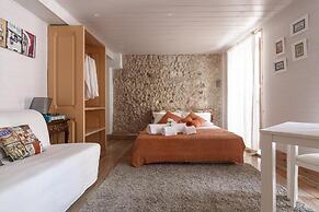 My Bairro Alto Suites