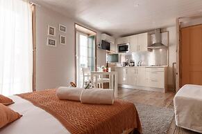 My Bairro Alto Suites