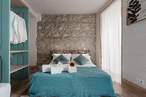 My Bairro Alto Suites