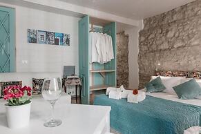 My Bairro Alto Suites