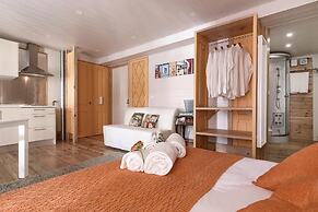 My Bairro Alto Suites