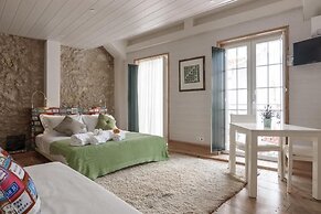 My Bairro Alto Suites
