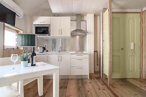 My Bairro Alto Suites