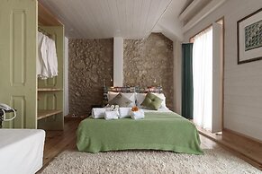 My Bairro Alto Suites