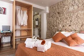 My Bairro Alto Suites