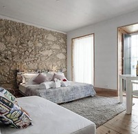 My Bairro Alto Suites