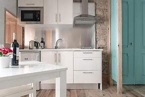 My Bairro Alto Suites