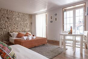 My Bairro Alto Suites