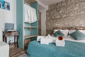 My Bairro Alto Suites