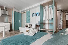 My Bairro Alto Suites