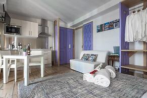 My Bairro Alto Suites
