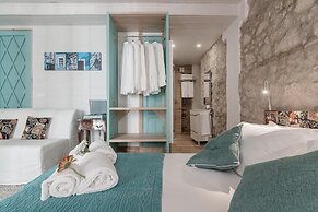My Bairro Alto Suites