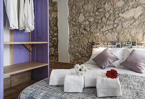 My Bairro Alto Suites