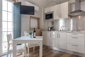 My Bairro Alto Suites