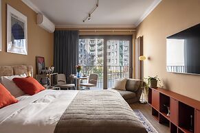 LILY APART Żurawie Premium stay