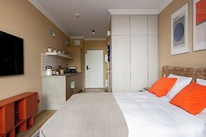 LILY APART Żurawie Premium stay