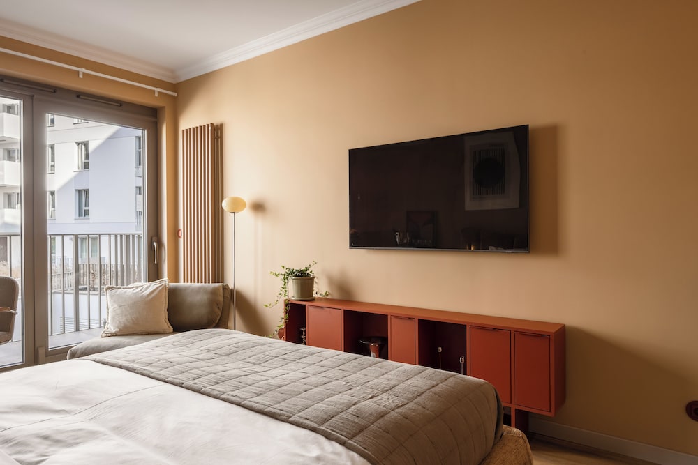 LILY APART Żurawie Premium stay