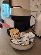 LILY APART Żurawie Premium stay