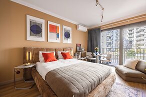 LILY APART Żurawie Premium stay