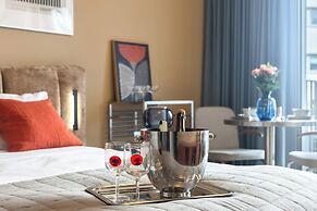 LILY APART Żurawie Premium stay
