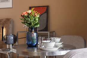 LILY APART Żurawie Premium stay