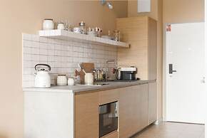 LILY APART Żurawie Premium stay