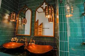 La Marrocco hotel