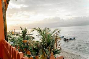 La Marrocco hotel