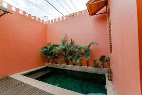 La Marrocco hotel