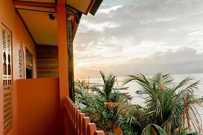 La Marrocco hotel